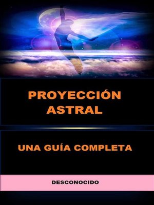 cover image of Proyección Astral (Traducido)